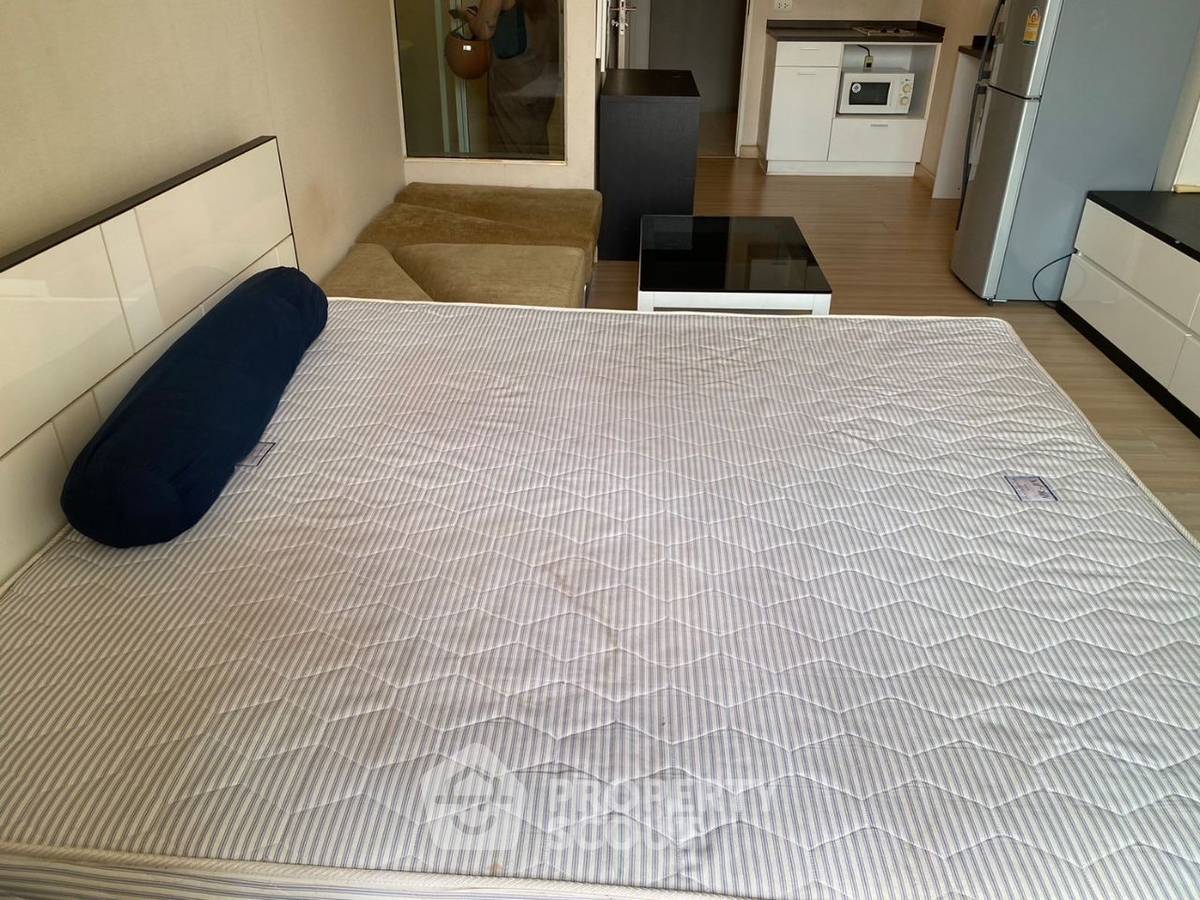 รูป คอนโด 1-ห้องนอน ที่ เดอะ ไลท์เฮ้าส์ คอนโดมิเนียม ใกล้ BTS กรุงธนบุรี (ID 924336) - รูปที่ 6/8