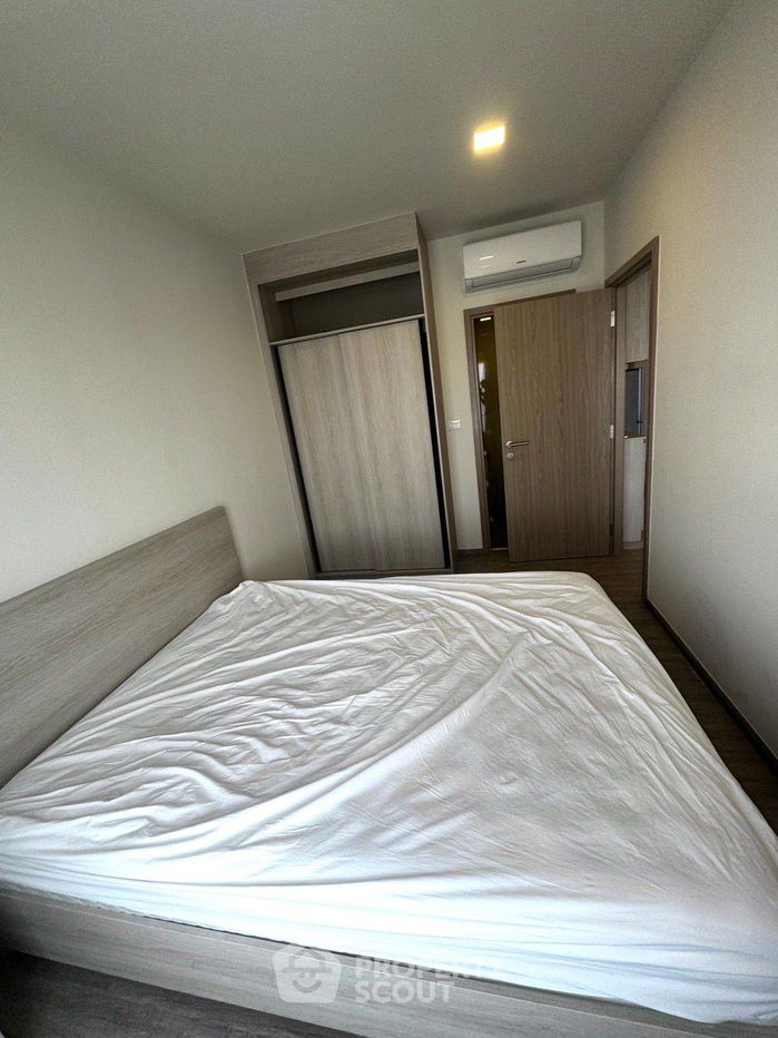 รูป คอนโด 1-ห้องนอน ที่ เนีย บาย แสนสิริ ใกล้ BTS พระโขนง (ID 2014397) - รูปที่ 5/8