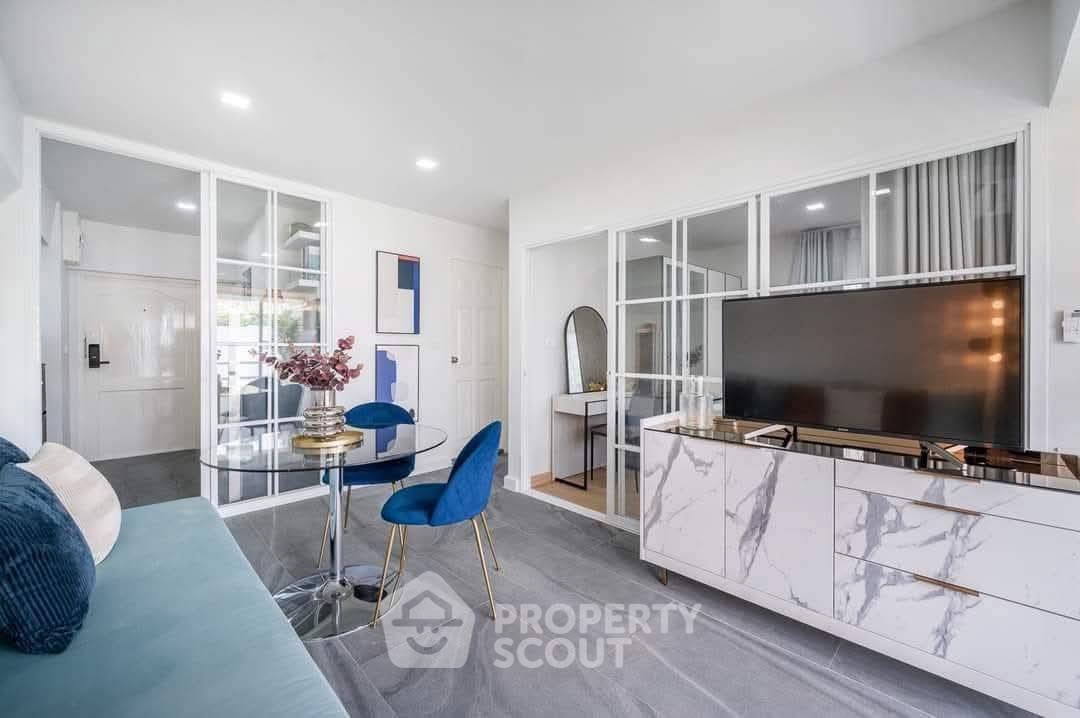 picture 2-BR Condo at Thonglor Tower Condominium near BTS Thong Lor (ID 2515509) - 2/12