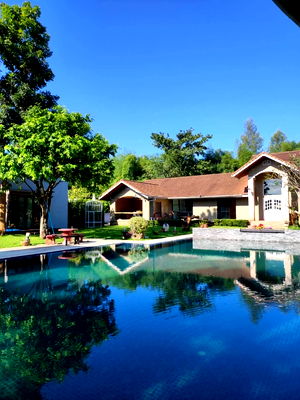 เช่ากิจการ เทศบาลตำบลหางดง : ปล่อยเช่ารีสอร์ตหางดงหลังสนามกอล์ฟหางดง ใกล้โรรงเรียนลานนา , กาดฝรั่ง , โรงเรียนปัญญาเด่น ( บริหารต่อได้ทันที )