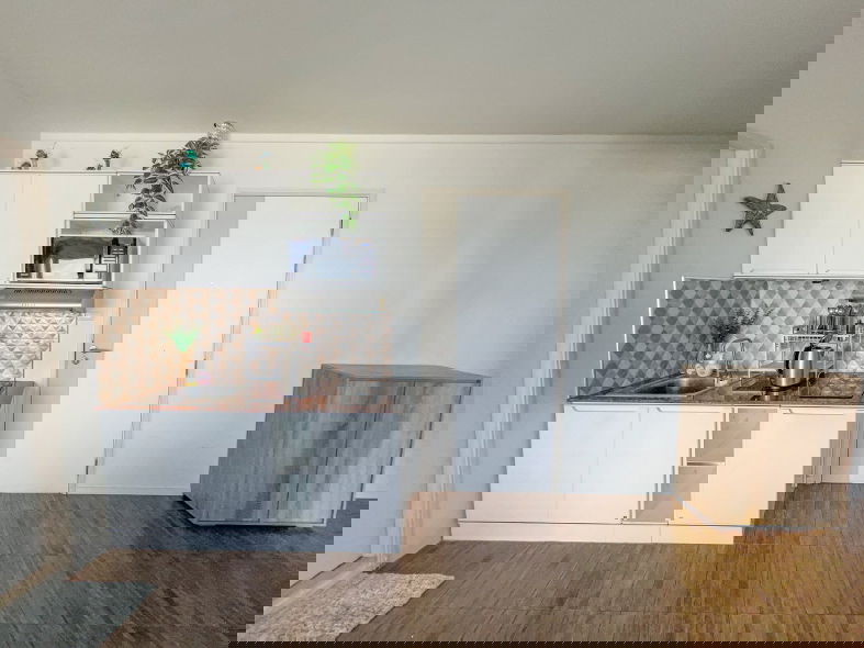 picture For Rent Lumpini Park Beach Jomtien 2 bedroom with Seaview - 9/11