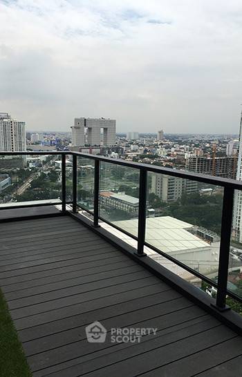 รูป ห้อง 1 ห้องนอน ชั้น 22 โครงการ M Ladprao ใกล้ BTS ห้าแยกลาดพร้าวเพียง 50 ม. (ID 386679) - รูปที่ 7/9