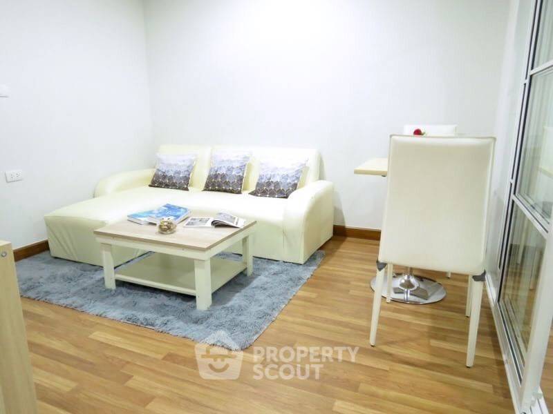 รูป คอนโด 1-ห้องนอน ที่ รีเจ้นท์โฮม สุขุมวิท 81 ใกล้ BTS อ่อนนุช (ID 825701) - รูปที่ 2/4