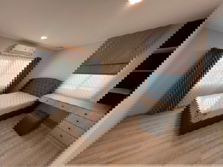 รูป #Z3929💥 020169 🔥ให้เช่าบ้าน Chaiyapruek Bangna KM.15 - รูปที่ 6/12