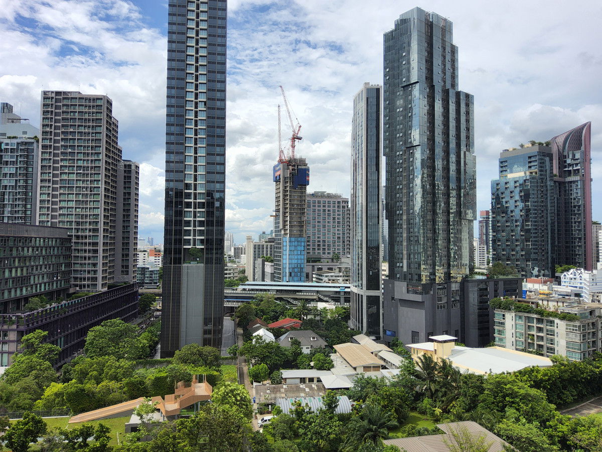 รูป 🏢 ให้เช่าคอนโด : Rhythm Sukhumvit 36 - 38 (ริทึ่ม สุขุมวิท 36 - 38) รหัสทรัพย์ | 📌LNP-C11330 - รูปที่ 9/13