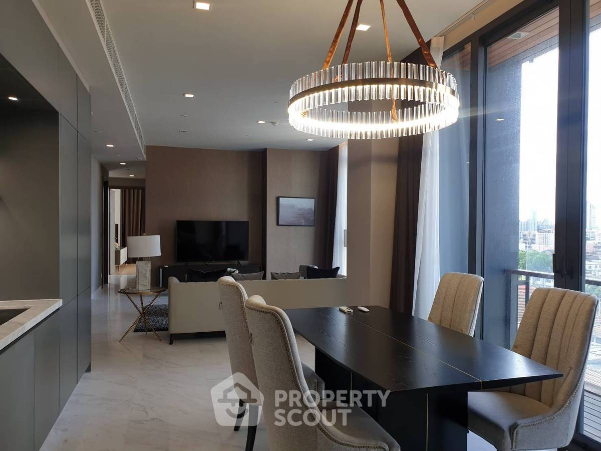 รูป คอนโด 2-ห้องนอน ที่ เดอะ โมนูเมนต์ ทองหล่อ ใกล้ ทองหล่อ (ID 1999773) - รูปที่ 2/15