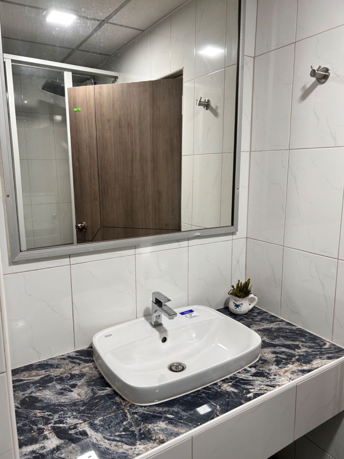 picture Newly Renovated 39sqm Condo For Rent at Yensabai Condotel - 8/13