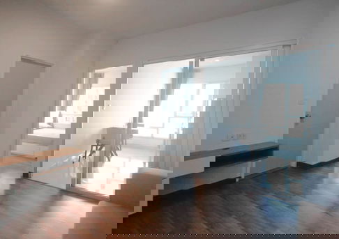 คอนโดเซนทริค ติวานนท์ 1 ห้องนอน 8,500 บาท