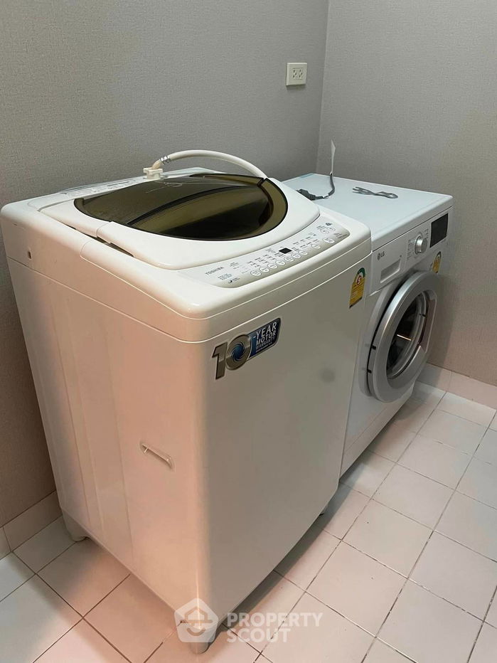 picture 2-BR Condo at Noble Ora near BTS Thong Lor (ID 1875036) - 13/19