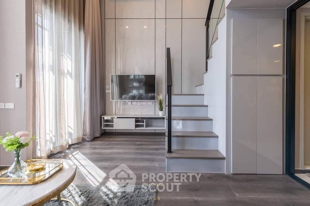 picture 1-BR Condo at Knightsbridge Space Ratchayothin near BTS Ratchayothin (ID 2021333) - 5/12