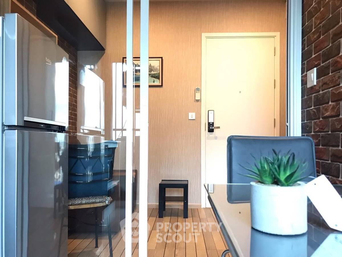 รูป คอนโด 1-ห้องนอน ที่ เดอะทรี สุขุมวิท 71 เอกมัย ใกล้ ARL รามคำแหง (ID 1418604) - รูปที่ 5/7