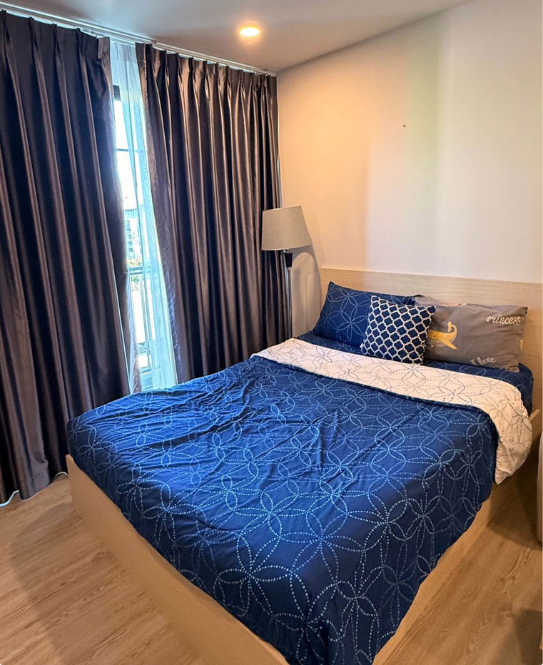 รูป #A124255 ✅ 2/1/69  ขายคอนโด DOLCE LASALLE 📲📢สอบถาม ld line @condoboy - รูปที่ 4/8