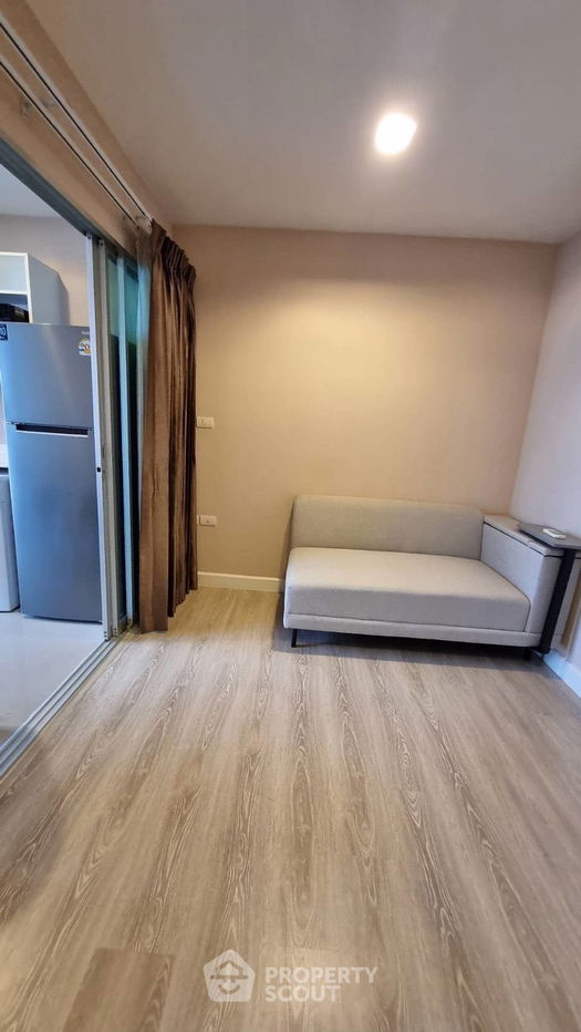 รูป คอนโด 1-ห้องนอน ที่ เมโทร ลักซ์ เกษตร ใกล้ BTS มหาวิทยาลัยเกษตรศาสตร์ (ID 1860039) - รูปที่ 7/10