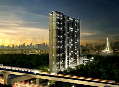 Condos for sale MRT Bang Yi Khan : ✨ For Sale: Life Pinklao Condo ✨  💰 Only 2,600,000 THB