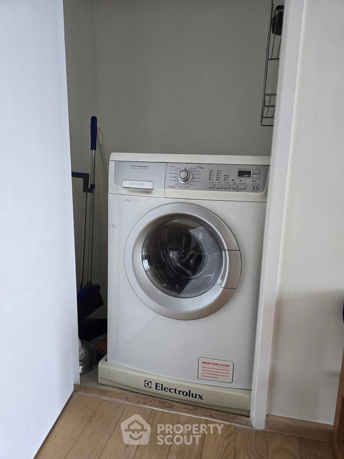 picture 1-BR Condo at Siri At Sukhumvit near BTS Thong Lor (ID 2340265) - 8/12