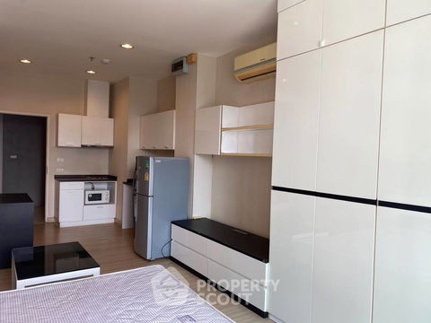 คอนโด 1-ห้องนอน ที่ เดอะ ไลท์เฮ้าส์ คอนโดมิเนียม ใกล้ BTS กรุงธนบุรี (ID 924336)