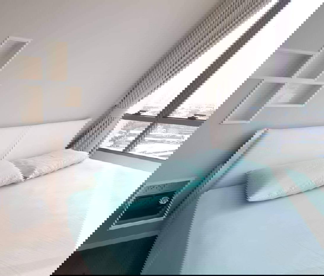 รูป TH0184 | ให้เช่า The Room Sukhumvit 69 💰 25,000 บาท/เดือน 🚇 BTS พระโขนง - รูปที่ 4/11