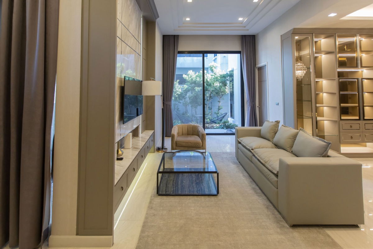 รูป 🏠 ให้เช่าบ้าน : Artale Ekkamai-Ramintra (อาร์เทล เอกมัย-รามอินทรา)   รหัสทรัพย์ | 📌LNP-H742  - รูปที่ 13/27