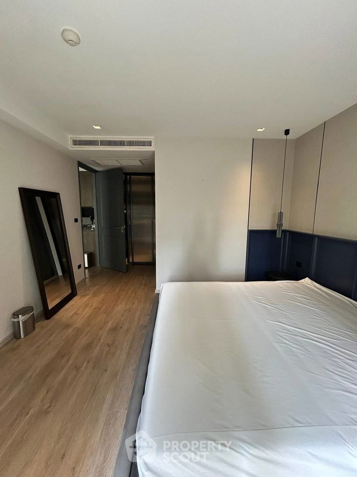 รูป คอนโด 1-ห้องนอน ที่ โนเบิล อเบิฟ ไวร์เลส-ร่วมฤดี ใกล้ BTS นานา (ID 2519000) - รูปที่ 11/13