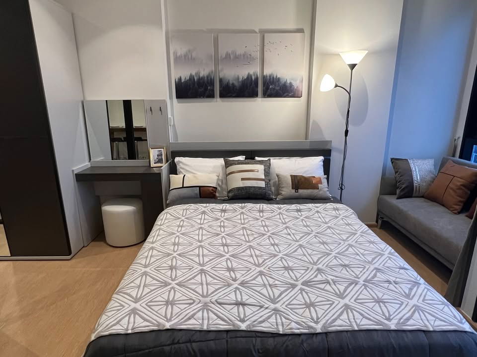 รูป ST0071 | ขาย MARU Ekkamai 2 (Pet Friendly) 💰 ราคา 5.8 ล้านบาท 🚆 BTS เอกมัย - รูปที่ 2/17