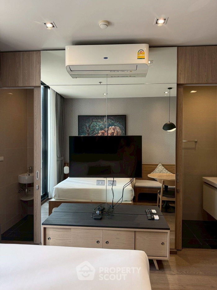 picture 1-BR Condo at Park Origin Phrom Phong near BTS Phrom Phong (ID 2508518) - 5/11