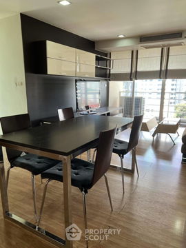 2-BR Condo at The Alcove Sukhumvit 49 near BTS Phrom Phong (ID 1656955)