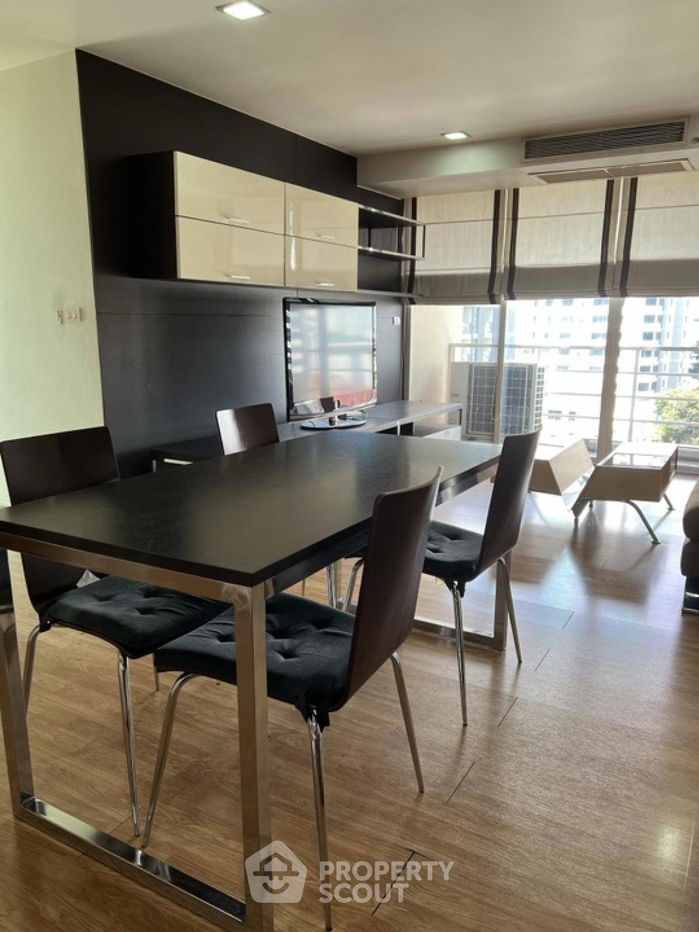 รูป คอนโด 2-ห้องนอน ที่ ดิ แอลโคฟ สุขุมวิท 49 ใกล้ BTS พร้อมพงษ์ (ID 1656955) - รูปที่ 1/33