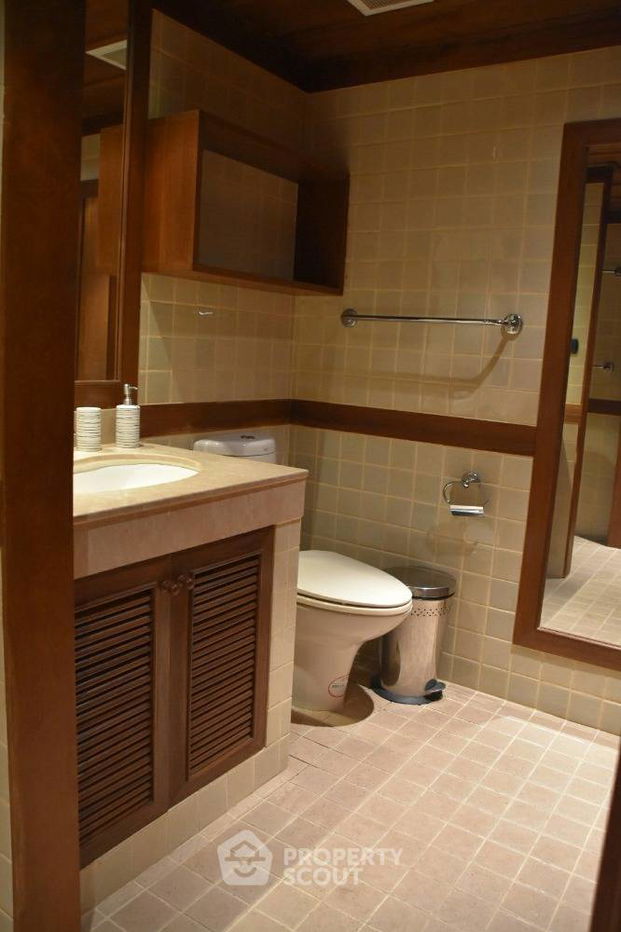 รูป คอนโด 2-ห้องนอน ที่ ไดมอนด์ ทาวเวอร์ คอนโดมิเนียม ใกล้ BTS ช่องนนทรี (ID 1429286) - รูปที่ 33/39