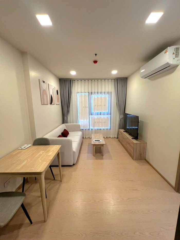 รูป #R8558 🎉 030169 ให้เช่าคอนโด The Base Urban Rama 9 - รูปที่ 5/11