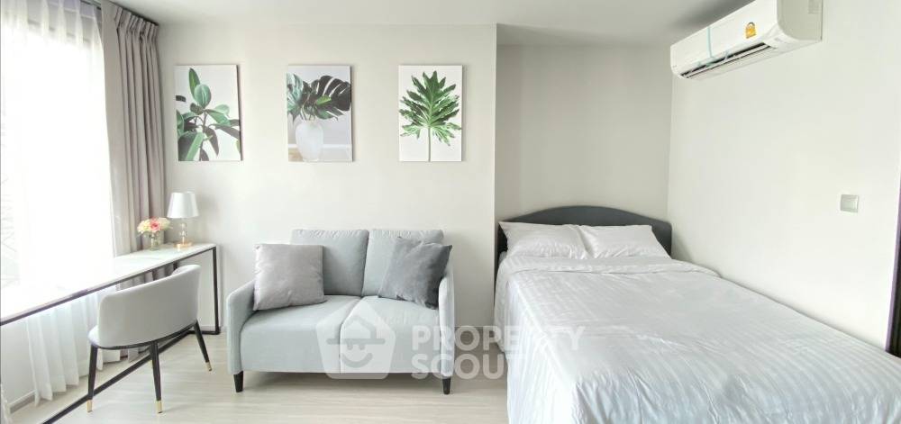 รูป คอนโด 1-ห้องนอน ที่ ไลฟ์ ลาดพร้าว ใกล้ BTS ห้าแยกลาดพร้าว (ID 688111) - รูปที่ 2/7