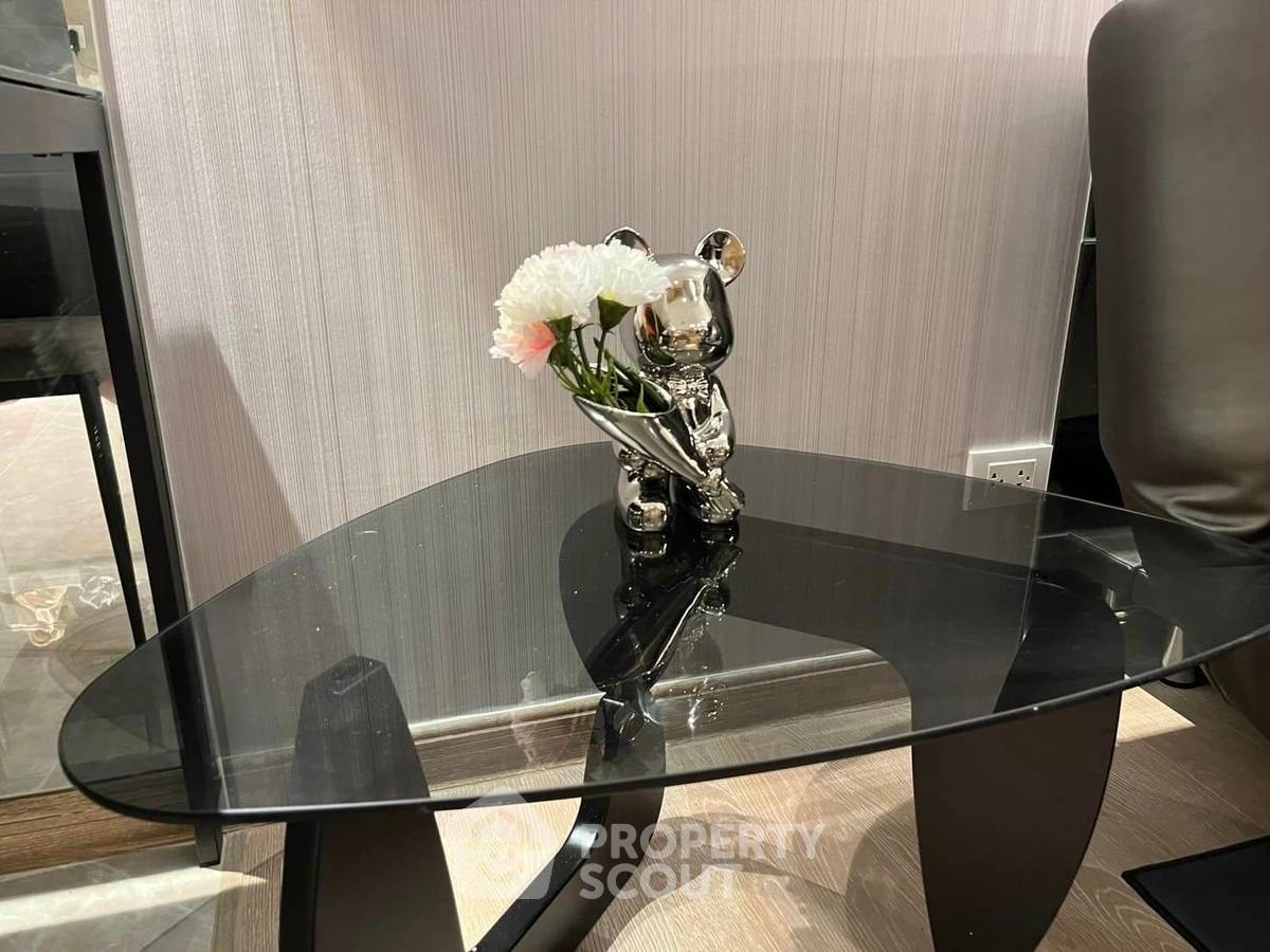 รูป คอนโด 1-ห้องนอน ที่ รีเกิล สาทร - นราธิวาส ใกล้ ถนนนราธิวาสราชนครินทร์ (ID 1815394) - รูปที่ 3/22