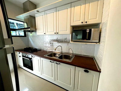 Houses for sale Ratchaphruek Road : [HOT DEAL] Pristine Unit at Venue Rama 5 – Move-in Ready & Best Value!