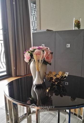 picture 1-BR Condo at Klass Langsuan near BTS Chit Lom (ID 385072) - 5/10