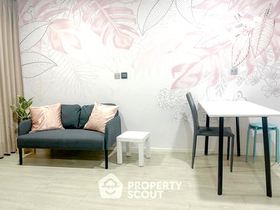 Condos for rent : 1-BR Condo at Atmoz Ladprao 71 in Lat Phrao (ID 1147364)