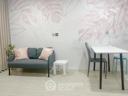 รูปภาพ 1-BR Condo at Atmoz Ladprao 71 in Lat Phrao (ID 1147364)