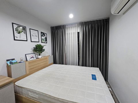 Reach Phahol Yothin 52 for rent ✨ Fully furnished