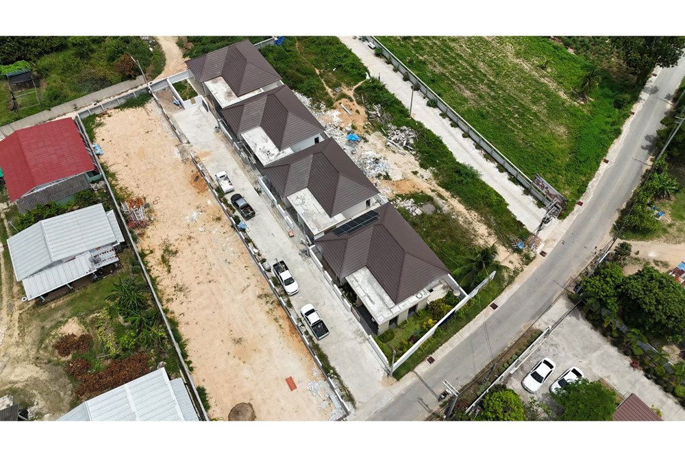 รูป [920311044-1] ขายบ้านเดี่ยว พร้อมอยู่ พัทยา - รูปที่ 58/58