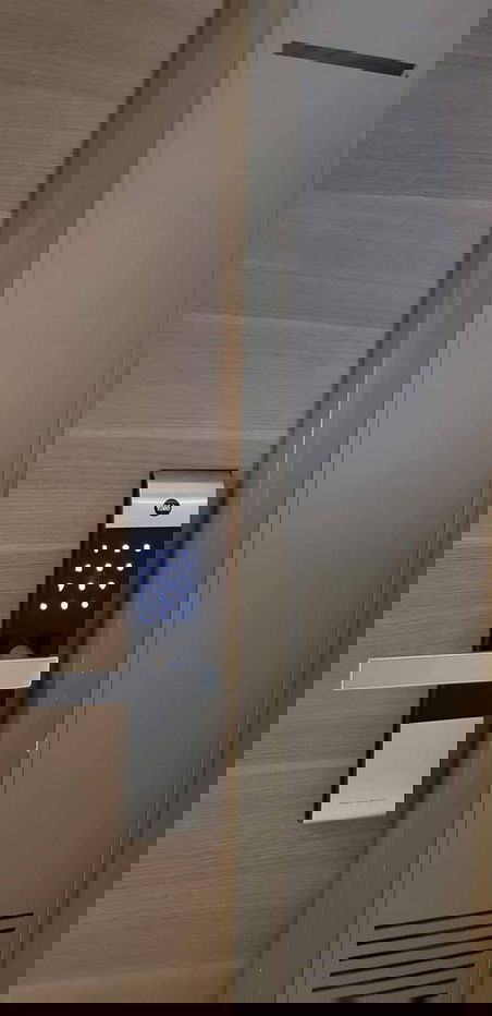 รูป #A124259 ✅ 2/1/69  ให้เช่า The Room Sukhumvit 69 📲📢สอบถาม ld line @condoboy - รูปที่ 8/8