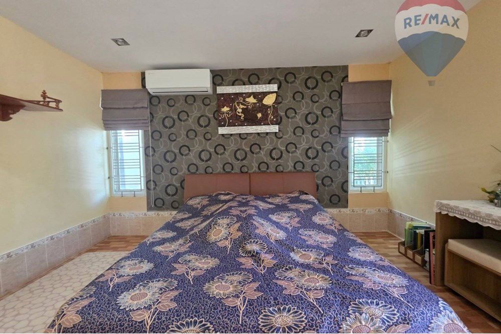 รูป [920281026-1] ขายบ้านเดี่ยวกระบี่น้อย - รูปที่ 24/30