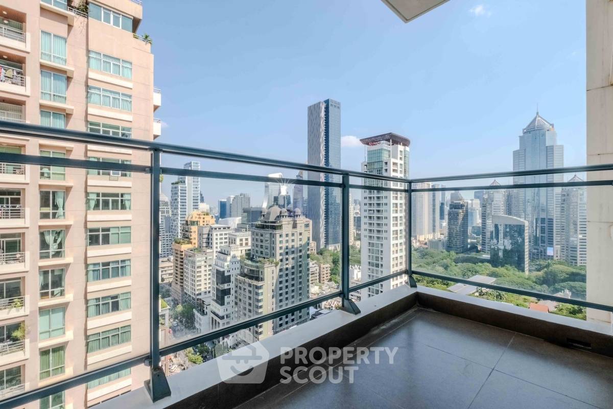 รูป คอนโด 2-ห้องนอน ที่ คิว หลังสวน ใกล้ BTS ราชดำริ (ID 1854457) - รูปที่ 7/21