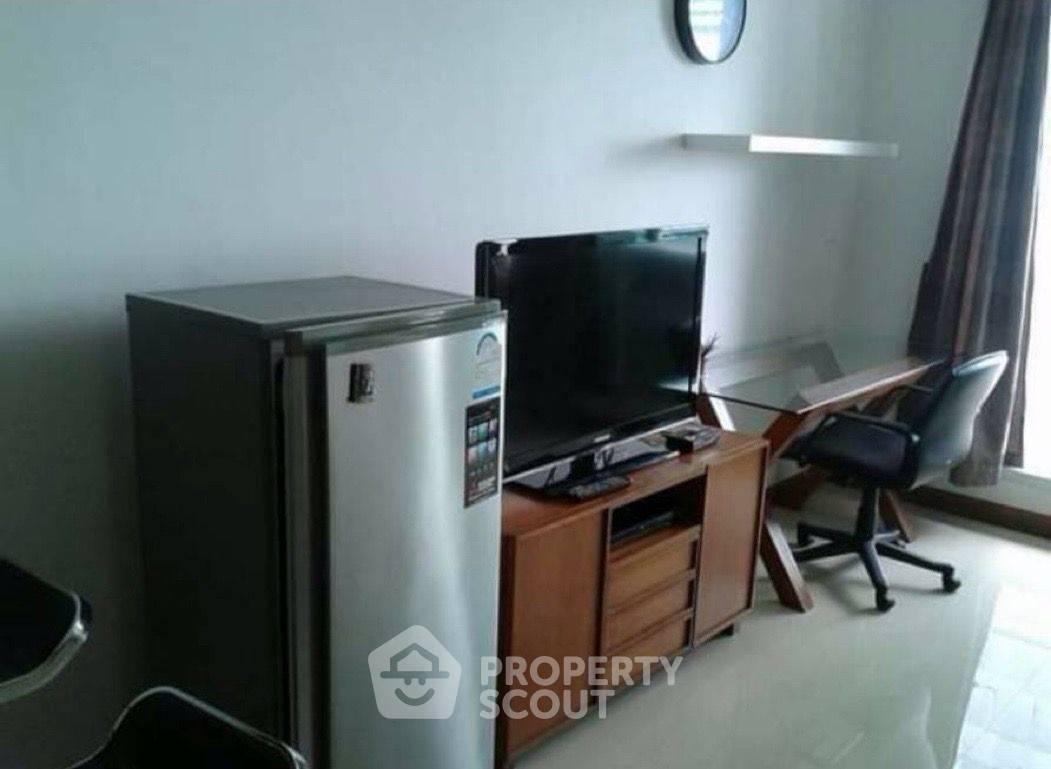 รูป คอนโด 1-ห้องนอน ที่ ดิ แอดเดรส สยาม ใกล้ BTS ราชเทวี (ID 1701008) - รูปที่ 4/7