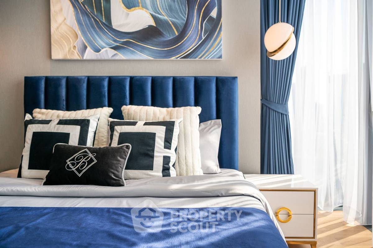 รูป คอนโด 2-ห้องนอน ที่ บีทนิค สุขุมวิท 32 ใกล้ BTS ทองหล่อ (ID 1014332) - รูปที่ 29/31