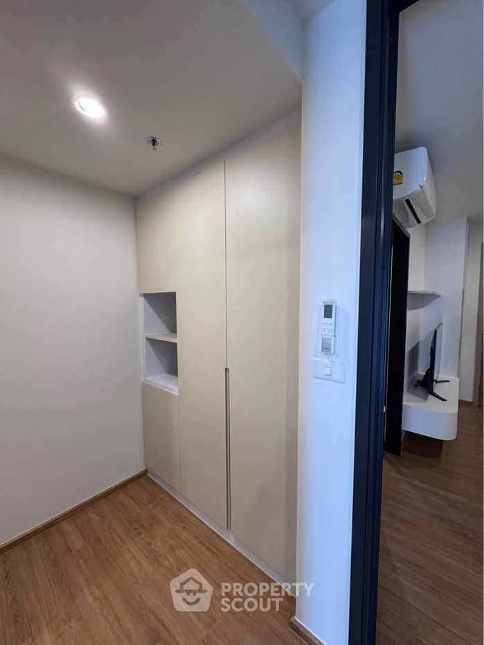 picture 1-BR Condo at THE LINE Vibe Phahonyothin near BTS Ha Yaek Lat Phrao (ID 1998707) - 3/8