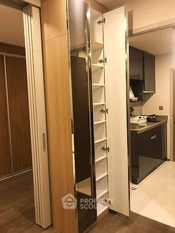 รูป คอนโด 1-ห้องนอน ที่ ไอดีโอ คิว สยาม - ราชเทวี ใกล้ BTS ราชเทวี (ID 49859) - รูปที่ 5/7