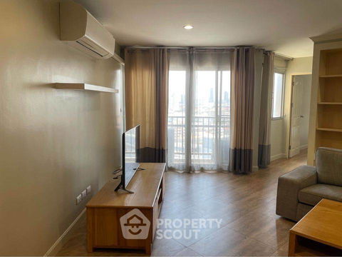 คอนโด 2-ห้องนอน ที่ เบล พาร์ค เรสซิเดนท์ คอนโดมิเนียม ใน ช่องนนทรี (ID 549758)