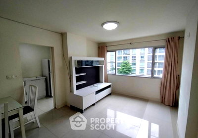 Condos for sale : 1-BR Condo at Condo One Sukhumvit 67 near BTS Phra Khanong (ID 2383244)