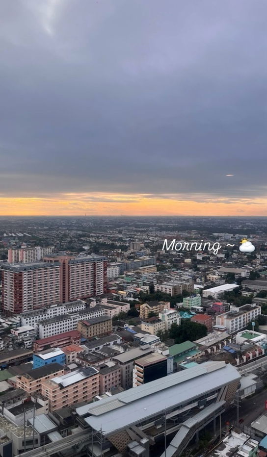 picture For rent condo Ideo Ramkhamhaeng - Lamsali Station - 19/23