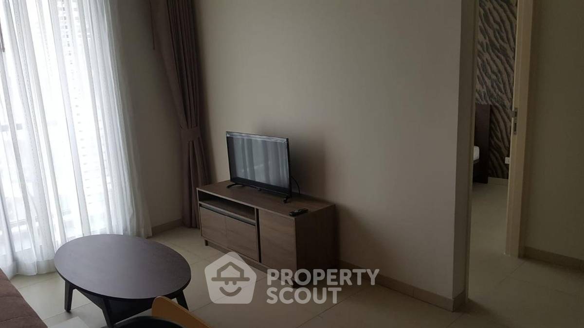 รูป คอนโด 1-ห้องนอน ที่ ยูนิกซ์ พัทยาใต้ ใกล้ ถนนพระตำหนัก พัทยา (ID 1877330) - รูปที่ 2/4