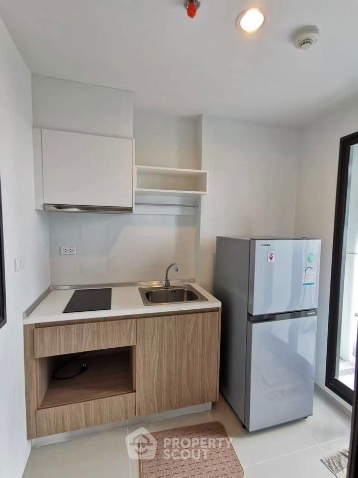 picture 1-BR Condo at The Stage Taopoon - Interchange near MRT Tao Poon (ID 2008619) - 2/5