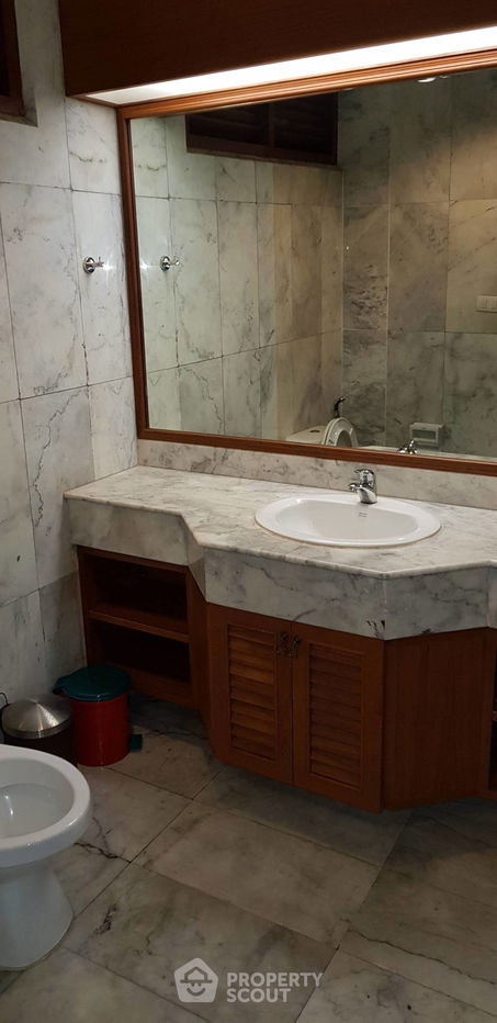 รูป คอนโด 3-ห้องนอน ที่ เดอะ ฮาบิแทต สุขุมวิท 53 คอนโดมิเนียม ใกล้ BTS ทองหล่อ (ID 512675) - รูปที่ 20/21